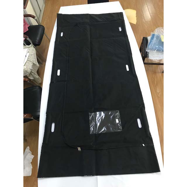 PEVA 40”X88” POST MORTEM BAG